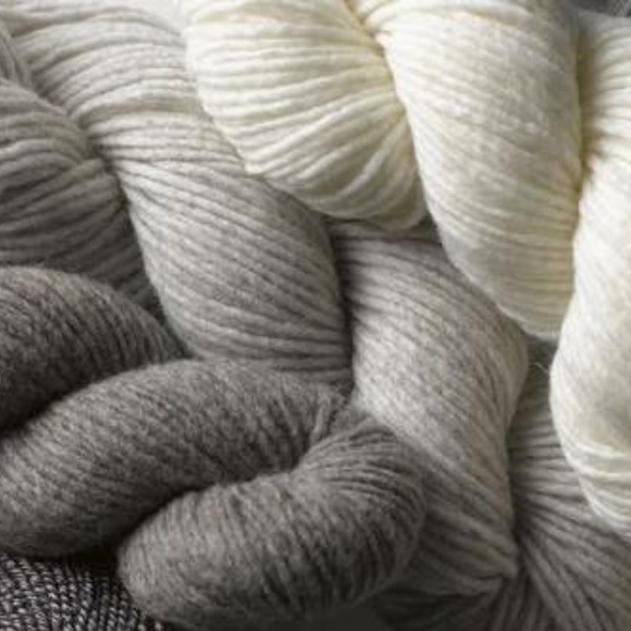 NEW Handmade Knit Lace Wool Socks - Picture 8 of 8